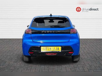 Used Peugeot 208 2025 for sale - 78142339: Photo