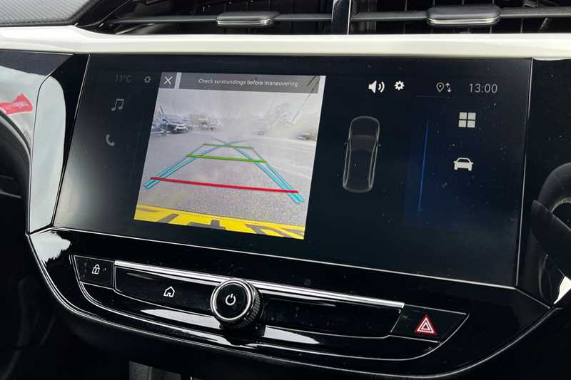 Used Vauxhall Corsa 2024 for sale - 78221648: Photo 19