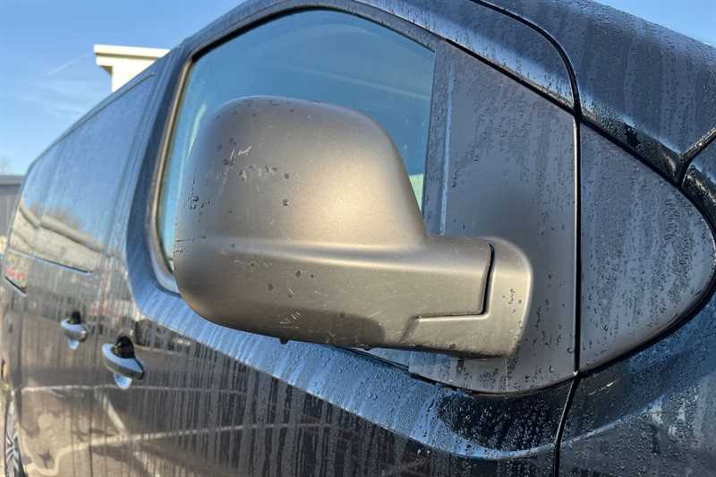 Used Vauxhall Vivaro Life 2022 for sale - 77944821: Photo 34