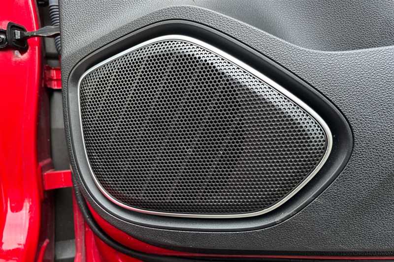 Used MG MG HS 2023 for sale - 77772845: Photo 27