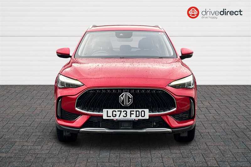 Used MG MG HS 2023 for sale - 77772845: Photo 8