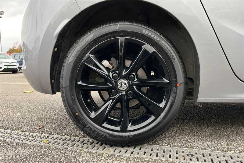 Used Vauxhall Corsa for sale - 76463743: Photo 11