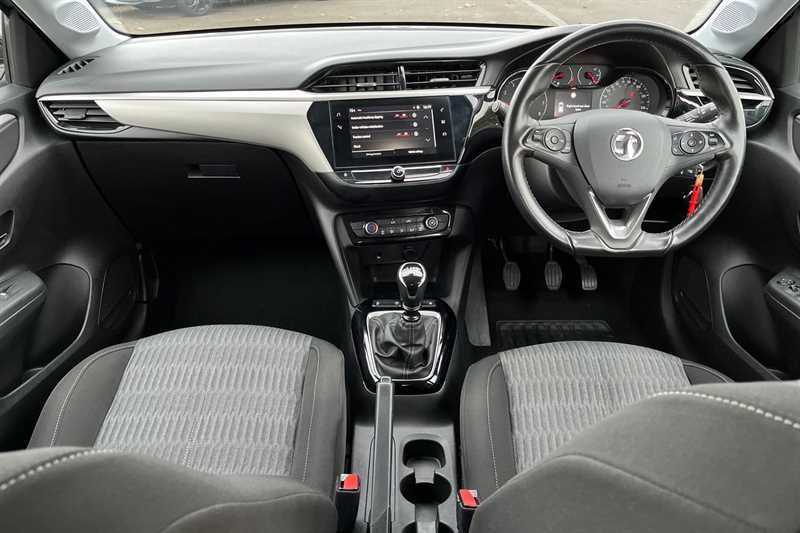 Used Vauxhall Corsa for sale - 76463743: Photo 13