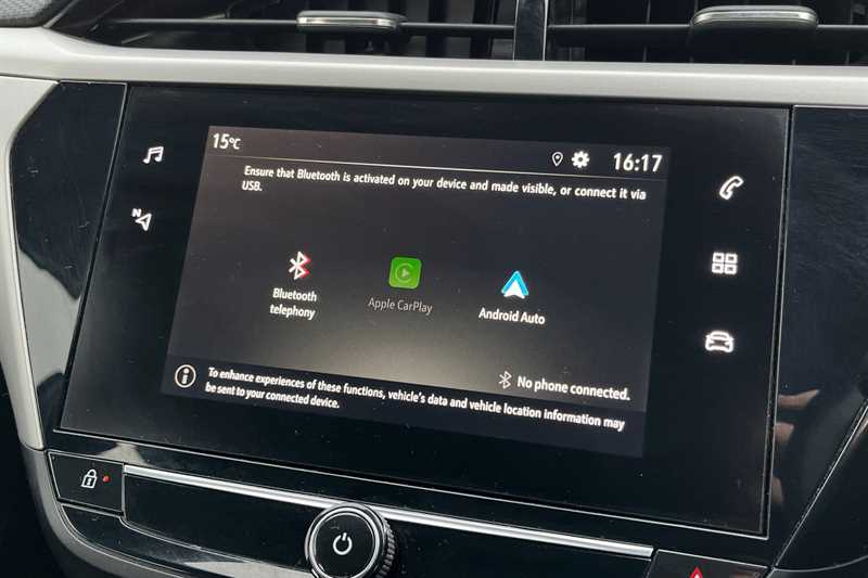 Used Vauxhall Corsa for sale - 76463743: Photo 18