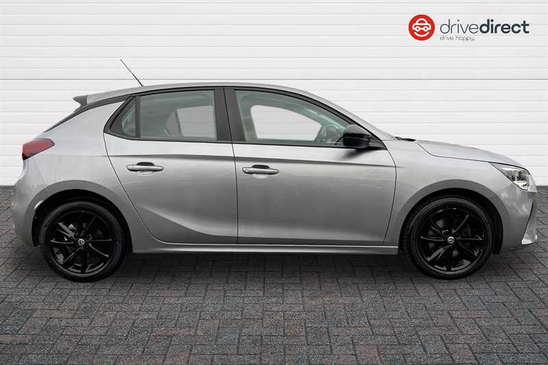 Used Vauxhall Corsa for sale - 76463743: Photo 2