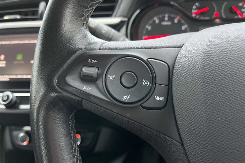 Used Vauxhall Corsa for sale - 76463743: Photo 21