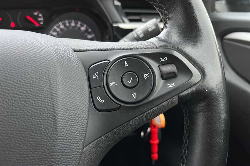 Used Vauxhall Corsa for sale - 76463743: Photo 22