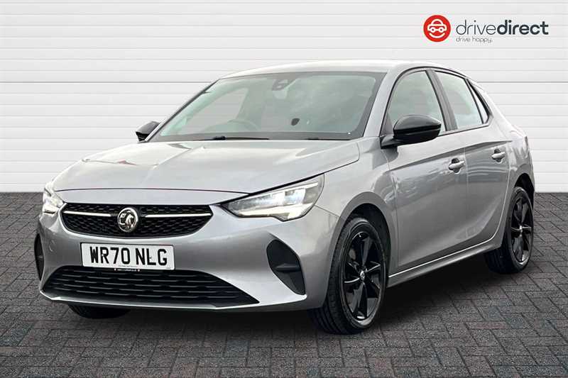 Used Vauxhall Corsa for sale - 76463743: Photo 7