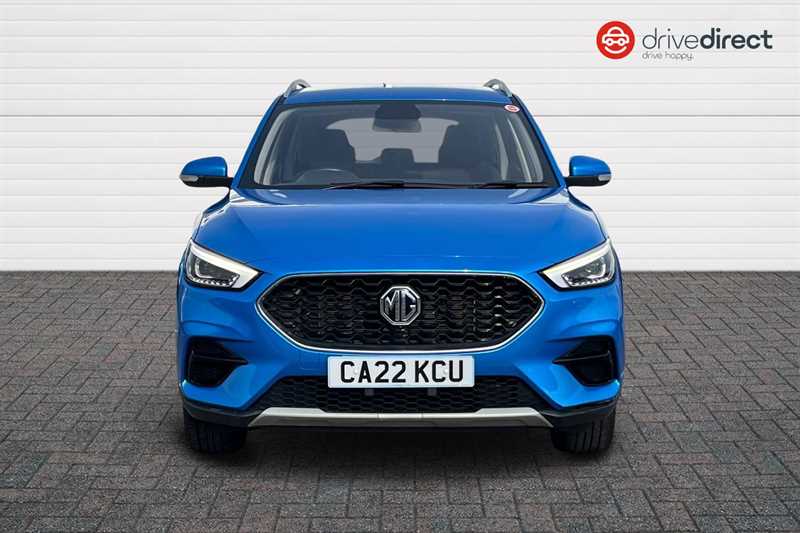 Used MG MG ZS 2022 for sale - 77929630: Photo 8