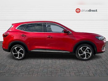 Used MG MG HS 2024 for sale - 78207407: Photo