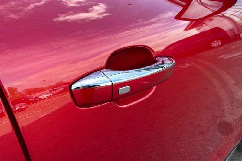 Used MG MG HS 2024 for sale - 78207407: Photo 33