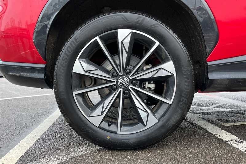 Used MG MG HS 2025 for sale - 77899330: Photo 11