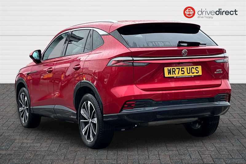 Used MG MG HS 2025 for sale - 77899330: Photo 5