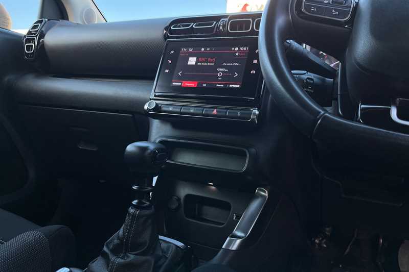 Used Citroen C3 Aircross 2022 for sale - 77316954: Photo 14