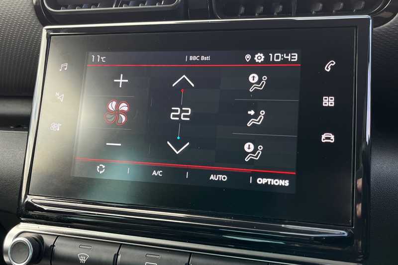 Used Citroen C3 Aircross 2022 for sale - 77316954: Photo 15