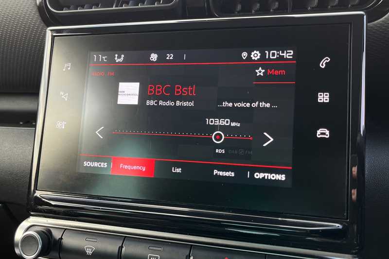 Used Citroen C3 Aircross 2022 for sale - 77316954: Photo 17