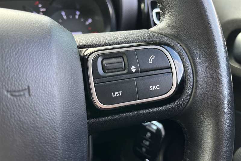 Used Citroen C3 Aircross 2022 for sale - 77316954: Photo 22