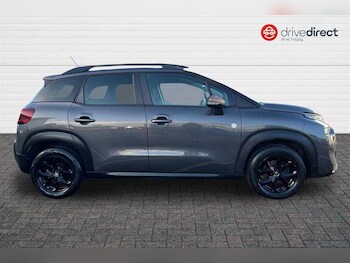 Used Citroen C3 Aircross undefined for sale - 77316954: Photo