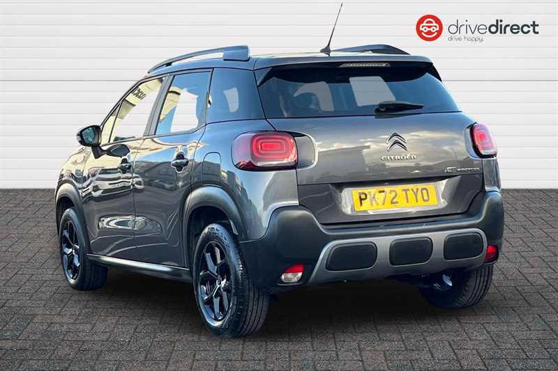 Used Citroen C3 Aircross 2022 for sale - 77316954: Photo 5