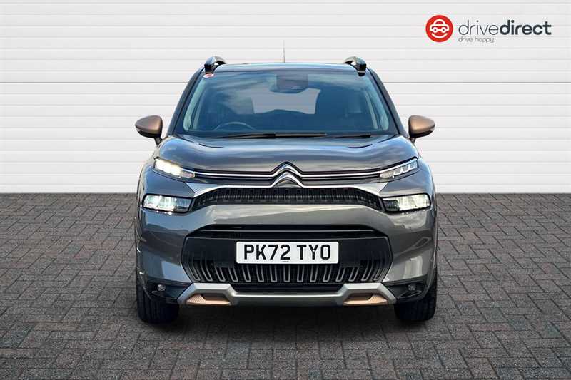 Used Citroen C3 Aircross 2022 for sale - 77316954: Photo 8