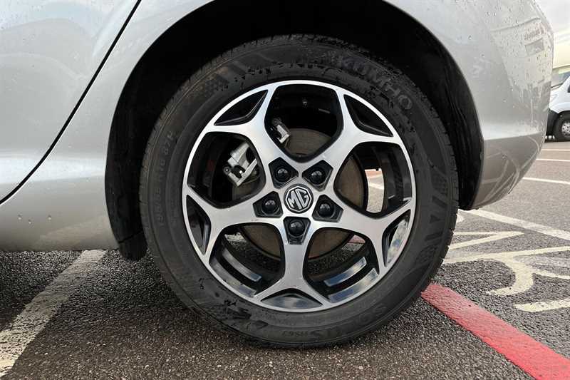 Used MG MG3 for sale - 77362770: Photo 10