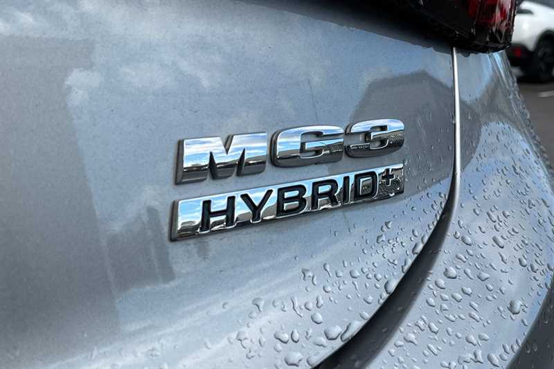 Used MG MG3 for sale - 77362770: Photo 30