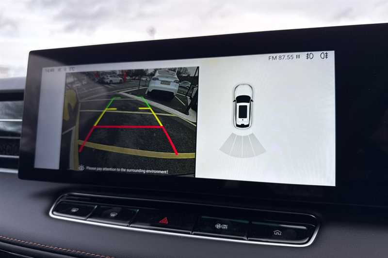 Used MG MG HS 2025 for sale - 77349252: Photo 19