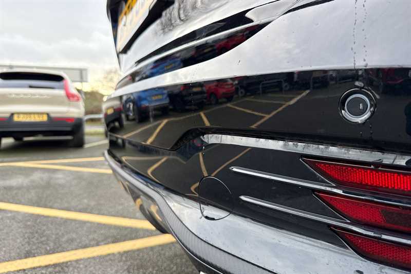 Used MG MG HS 2025 for sale - 77349252: Photo 40