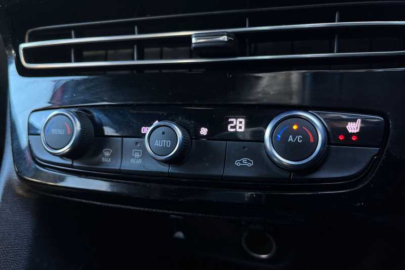 Used Vauxhall Mokka 2022 for sale - 77561827: Photo 15