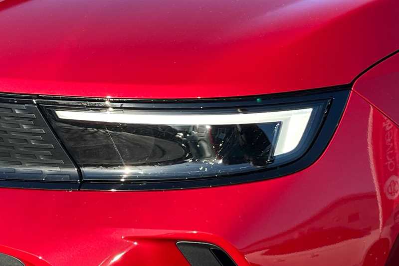 Used Vauxhall Mokka 2022 for sale - 77561827: Photo 29