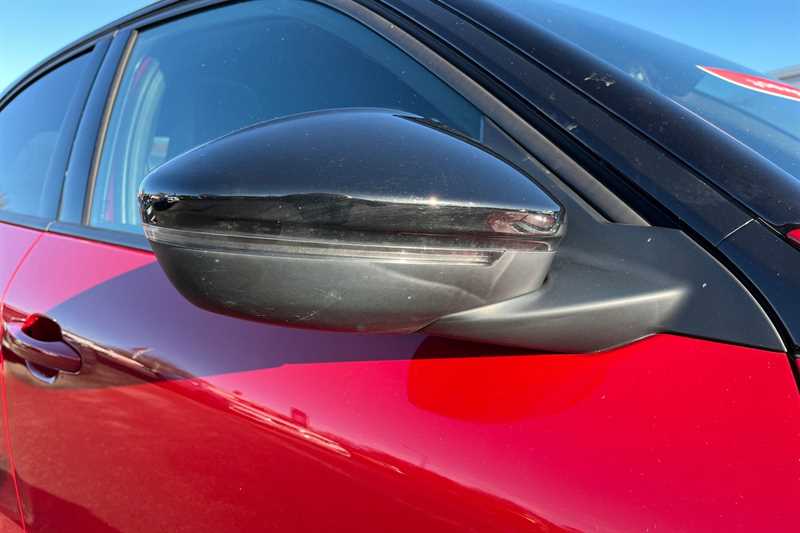 Used Vauxhall Mokka 2022 for sale - 77561827: Photo 34