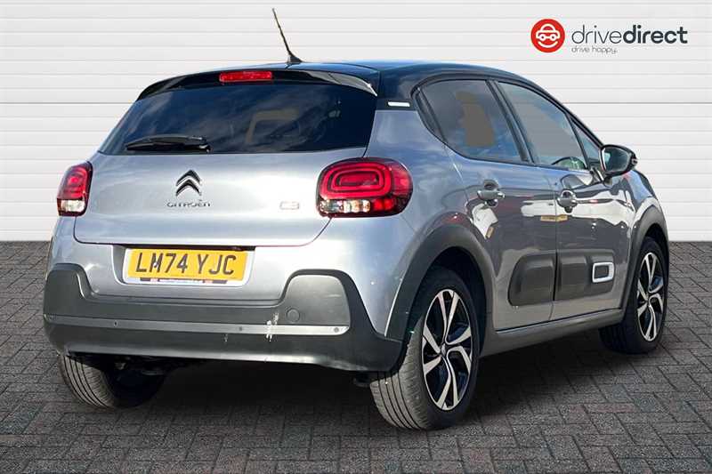 Used Citroen C3 2024 for sale - 77430361: Photo 3