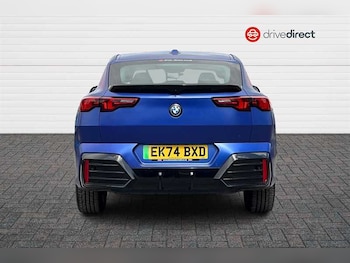 Used BMW iX2 2024 for sale - 78626302: Photo