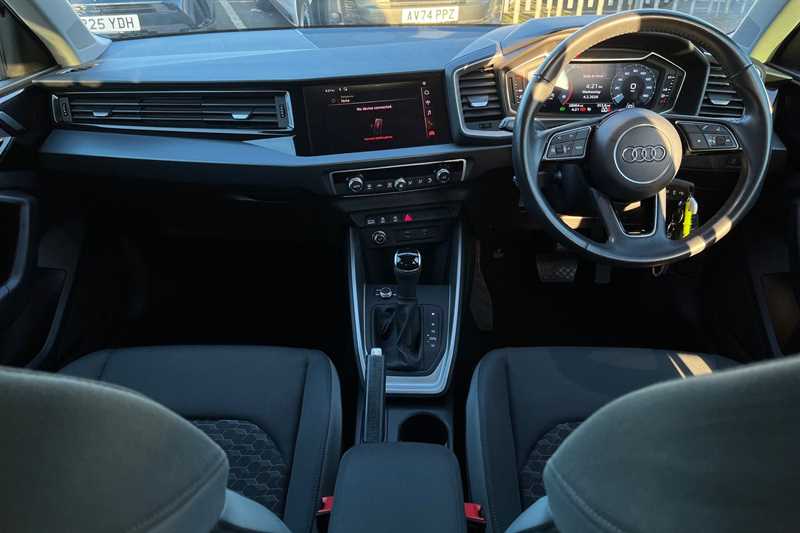 Used Audi A1 2020 for sale - 77444689: Photo 13