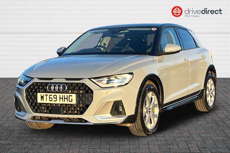 Used Audi A1 2020 for sale - 77444689: Photo 7