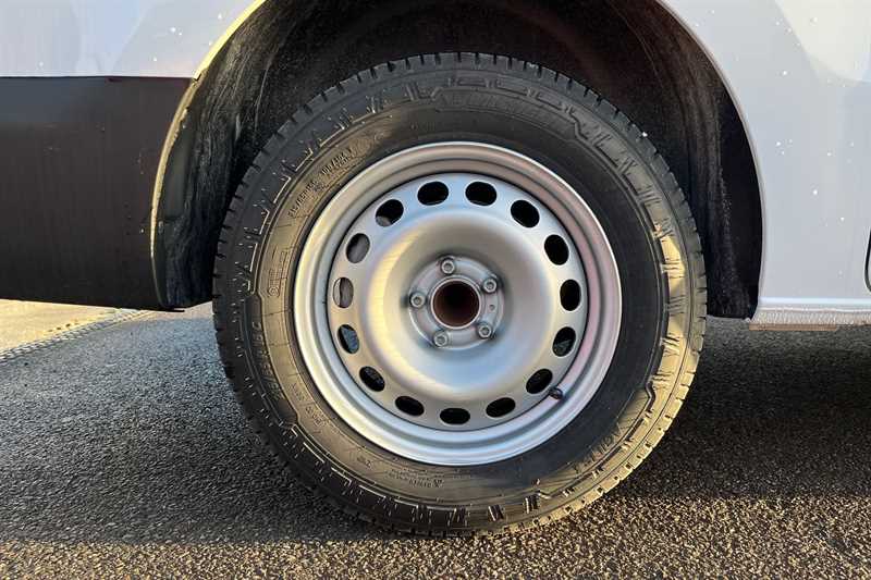 Used Vauxhall Vivaro 2026 for sale - 77731059: Photo 11