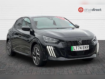 Used Peugeot 208 2024 for sale - 76944177: Photo