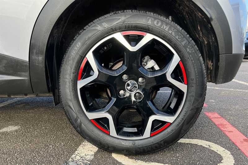 Used Vauxhall Mokka 2023 for sale - 78188246: Photo 10