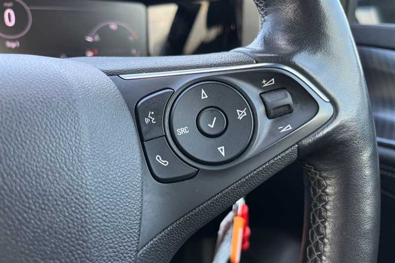 Used Vauxhall Mokka 2023 for sale - 78188246: Photo 22