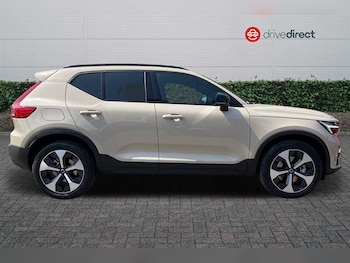 Used Volvo XC40 2025 for sale - 75452939: Photo