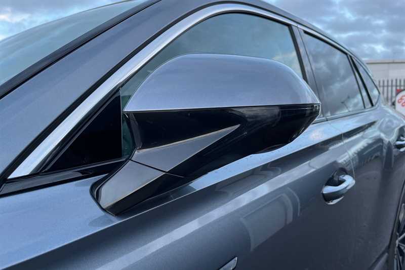 Used MG MG HS 2025 for sale - 77788540: Photo 35