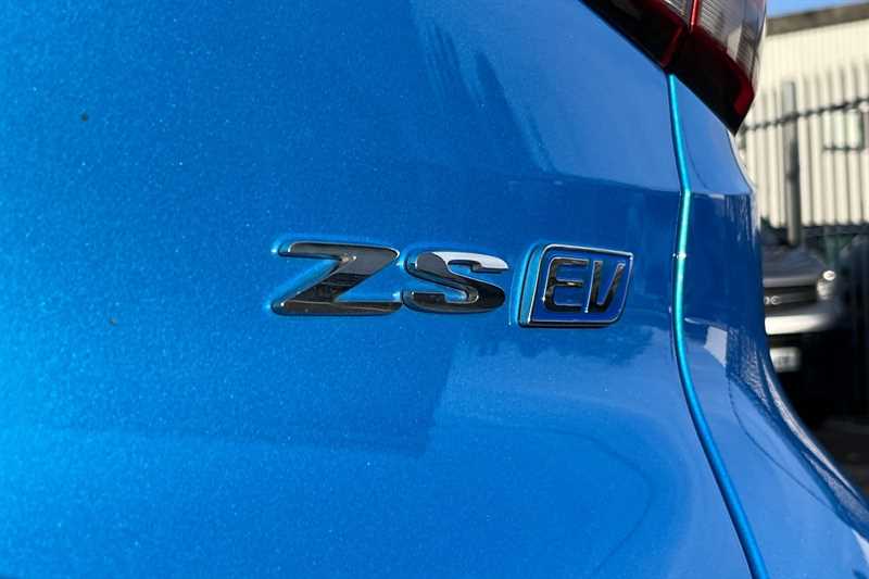 Used MG MG ZS 2022 for sale - 77310175: Photo 30