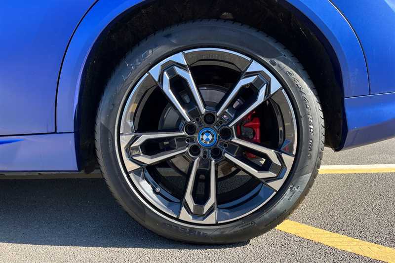 Used BMW iX2 2024 for sale - 78222451: Photo 10