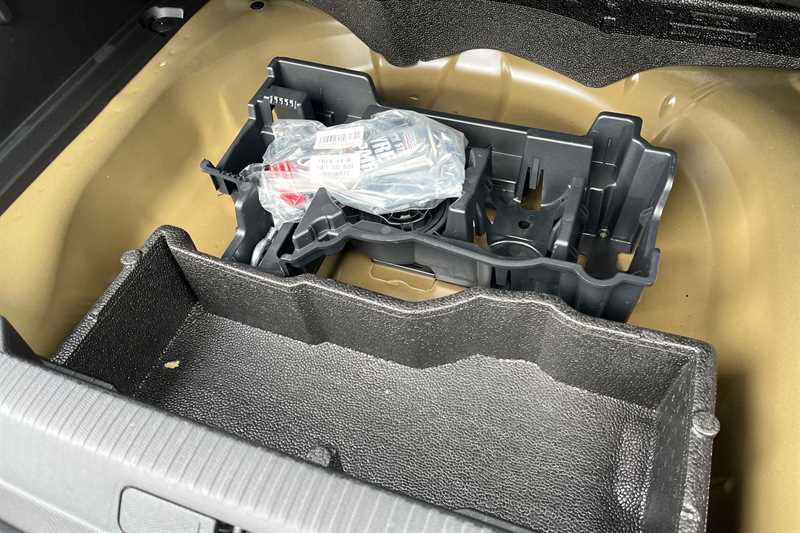 Used Peugeot 2008 2024 for sale - 78142708: Photo 37