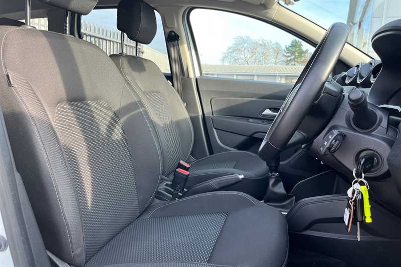 Used Dacia Duster 2019 for sale - 78142276: Photo 23