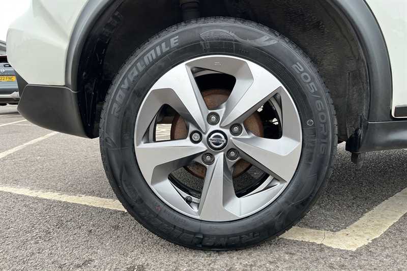 Used Nissan Juke 2019 for sale - 77772747: Photo 11