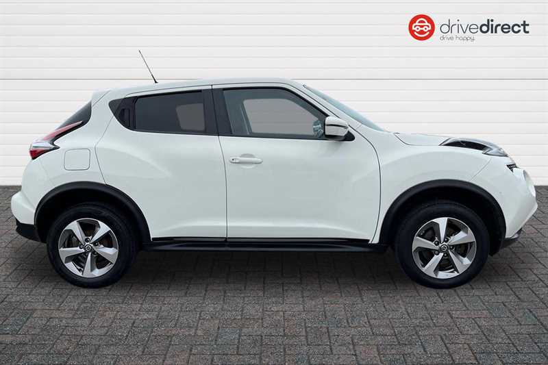 Used Nissan Juke 2019 for sale - 77772747: Photo 2