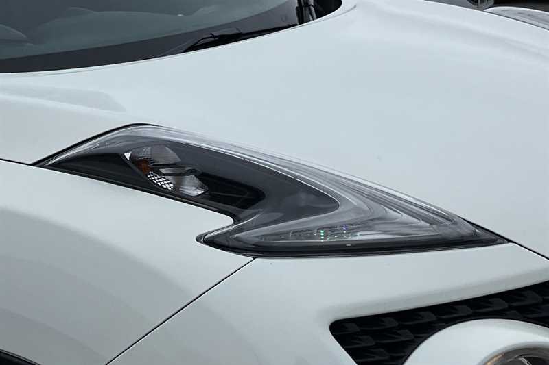 Used Nissan Juke 2019 for sale - 77772747: Photo 28