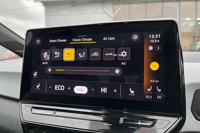 Used Volkswagen ID.3 2021 for sale - 77309271: Photo 15