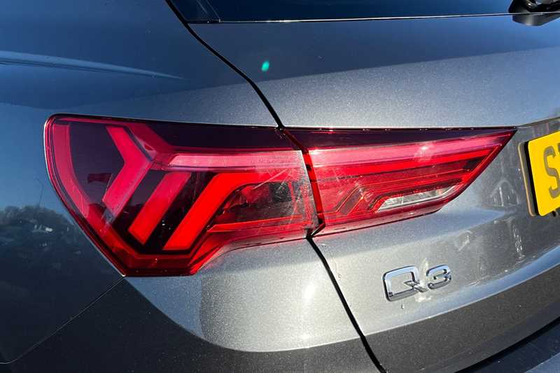 Used Audi Q3 2021 for sale - 77894746: Photo 31